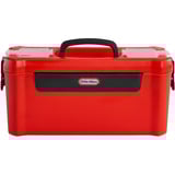 MGA Entertainment Little Tikes Creative Construction - Werkzeugkasten-Set, Kinderwerkzeug 