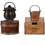 MGA Entertainment MGA's Miniverse - Make It Mini Harry Potter Build it Set, Basteln 