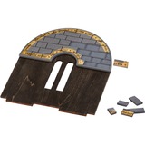 MGA Entertainment MGA's Miniverse - Make It Mini Harry Potter Build it Set, Basteln 