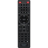 Magnat MA 700, Verstärker anthrazit, High-End Hybrid-Vollverstärker, Bluetooth, HDMI, Cinch, Phono
