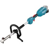 Makita Akku-Multifunktionsantrieb DUX18ZX, 18Volt, Motorsense blau/schwarz, ohne Akku und Ladegerät