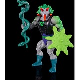Mattel Masters of the Universe Origins Actionfigur Deluxe Snake Face, Spielfigur 14 cm