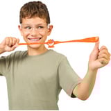 Moose Toys Heroes of Goo Jit Zu - Meteor Madness Goo Slingers Cosmic Metallic Slingers, Spielfigur 5er-Pack