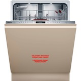 Neff S257EAX00E, Spülmaschine 60 cm, Home Connect, XXL