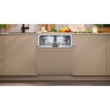 Neff S257EAX00E, Spülmaschine 60 cm, Home Connect, XXL