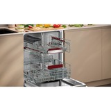 Neff S257EAX00E, Spülmaschine 60 cm, Home Connect, XXL