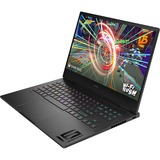 OMEN 16-wf1278ng, Gaming-Notebook schwarz, Intel® Core™ i7-14700HX, NVIDIA GeForce RTX 4070, 32 GB DDR5, 1 TB (1 TB SSD), Windows 11 Home 64-Bit