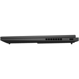 OMEN 16-wf1278ng, Gaming-Notebook schwarz, Intel® Core™ i7-14700HX, NVIDIA GeForce RTX 4070, 32 GB DDR5, 1 TB (1 TB SSD), Windows 11 Home 64-Bit