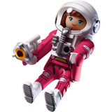 PLAYMOBIL 72030 Special Plus Astronautin, Konstruktionsspielzeug 