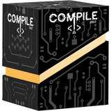 Pegasus Pegasus Compile (Gold Edition), Kartenspiel 