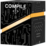 Pegasus Pegasus Compile (Gold Edition), Kartenspiel 