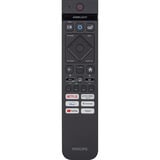 Philips 55PUS8510/12, QLED-Fernseher 139 cm (55 Zoll), schwarz, UltraHD/4K, Ambilight, Triple Tuner