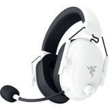 Razer BlackShark V2 HyperSpeed, Gaming-Headset weiß, Bluetooth, USB-A
