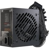 Seasonic CORE GC-750 ATX3.1, PC-Netzteil schwarz, 1x 12-Pin High Power GPU, 2x PCIe, 750 Watt