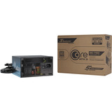 Seasonic CORE GC-750 ATX3.1, PC-Netzteil schwarz, 1x 12-Pin High Power GPU, 2x PCIe, 750 Watt