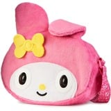 Spin Master Purse Pets - My Melody, Tasche rosa/weiß