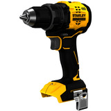 Stanley Akku-Bohrschrauber (SFMCD714B-XJ), 18Volt schwarz/gelb, ohne Akku und Ladegerät