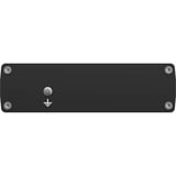 Teltonika TSW101, Switch schwarz, Automotive POE+-Switch