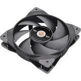 Thermaltake SWAFAN GT12 PC Cooling Fan TT Premium Edition, Gehäuselüfter 1er Pack