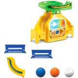 VTech Marble Rush - Erweiterung Lights&Sounds-Trichter, Bahn 