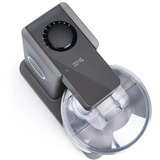 Wilfa Küchenmaschine Probaker Timer KM2GY-T70 Generalüberholt grau, 700 Watt, Timer