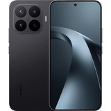 Xiaomi 17T Pro 256GB, Handy Black, HyperOS, 12 GB
