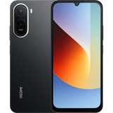 Xiaomi Redmi A7 Pro 64GB, Handy Black, HyperOS, 4 GB