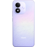 Xiaomi Redmi Note 17 5G 256GB, Handy Celestial Purple, HyperOS, 6 GB