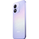 Xiaomi Redmi Note 17 5G 256GB, Handy Celestial Purple, HyperOS, 6 GB