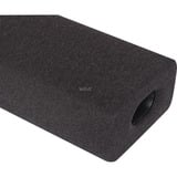 Yamaha True X-Bar 40A, Soundbar carbon, True X-Soundbar mit integriertem Subwoofer