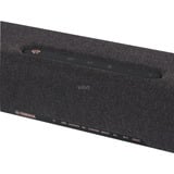 Yamaha True X-Bar 40A, Soundbar carbon, True X-Soundbar mit integriertem Subwoofer