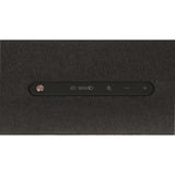 Yamaha True X-Bar 40A, Soundbar carbon, True X-Soundbar mit integriertem Subwoofer