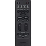 Yamaha True X-Bar 40A, Soundbar carbon, True X-Soundbar mit integriertem Subwoofer