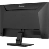 iiyama ProLite X2491H-B1, LED-Monitor 60.5 cm (23.8 Zoll), schwarz (matt), FullHD, IPS, HDMI, DP, 120Hz Panel