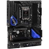 ASRock Z790 PG RIPTIDE, Mainboard schwarz/blau