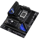 ASRock Z790 PG RIPTIDE, Mainboard schwarz/blau