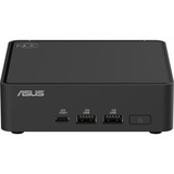 ASUS NUC 15 Pro Slim Kit RNUC15CRKU700002, Barebone schwarz, ohne Betriebssystem