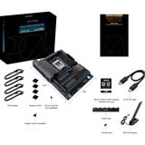 ASUS ProArt X670E-CREATOR WIFI, Mainboard schwarz/bronze