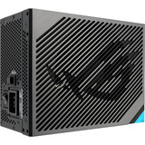 ASUS ROG Thor 1600W Titanium III EVO (ROG Equalizer), PC-Netzteil schwarz, 2x 12 Pin High Power GPU, 4x PCIe, Kabelmanagement, 1600 Watt