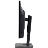 Acer B247Y bmiprx Generalüberholt, LED-Monitor 60.5 cm (23.8 Zoll), schwarz (matt), FullHD, IPS, HDMI, DisplayPort, VGA, Audio-Ausgang