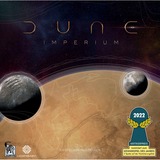 Asmodee Dune: Imperium, Brettspiel 