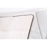 Beurer UB 60 Green Planet , Wärmeunterbett weiß/grau, 150 x 80 cm