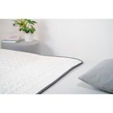 Beurer UB 60 Green Planet , Wärmeunterbett weiß/grau, 150 x 80 cm