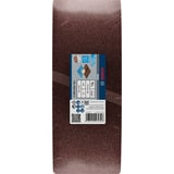 Bosch PRO X440 Schleifband, 100x610mm, K80 10 Stück