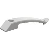 Bosch Professional PRO EPB-8 Kabelbügel, 100 Stück, Kabelclip hellgrau, für 8 Kabel NYM 3 x 1,5mm²