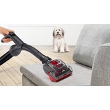 Bosch Serie 6 ProAnimal BGC41PET, Bodenstaubsauger rot/schwarz