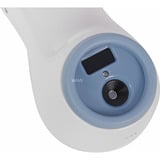 Braun Fieberthermometer Sensian 7 weiß, Infrarot-Stirnthermometer