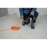 Brennenstuhl BREMAXX Outdoor-Verlängerungskabel, 25 Meter orange