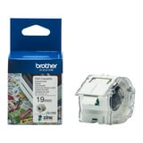 Brother Farbetikettenrolle CZ-1003 