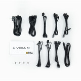 Chieftec VEGA M PPG-850-C, PC-Netzteil 1x 12 Pin High Power GPU, 4x PCIe, 850 Watt